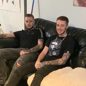 Meet your Posher, Jeff